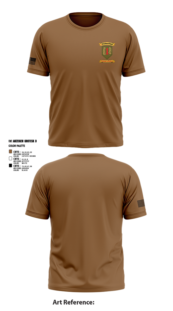Short Sleeve Performance Shirt, 24th CTC, , Teamtime, Team time, sublimation, custom sports apparel, team uniforms, spirit wear, spiritwear, sports uniforms, custom shirts, team store, custom team store, fundraiser sports, apparel fundraiser