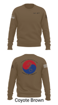 CNFK DET CHINHAE 74281710 Crew Neck Sweatshirt - 5