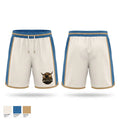 Wichita Linemen Athletic Shorts With Pockets - 1