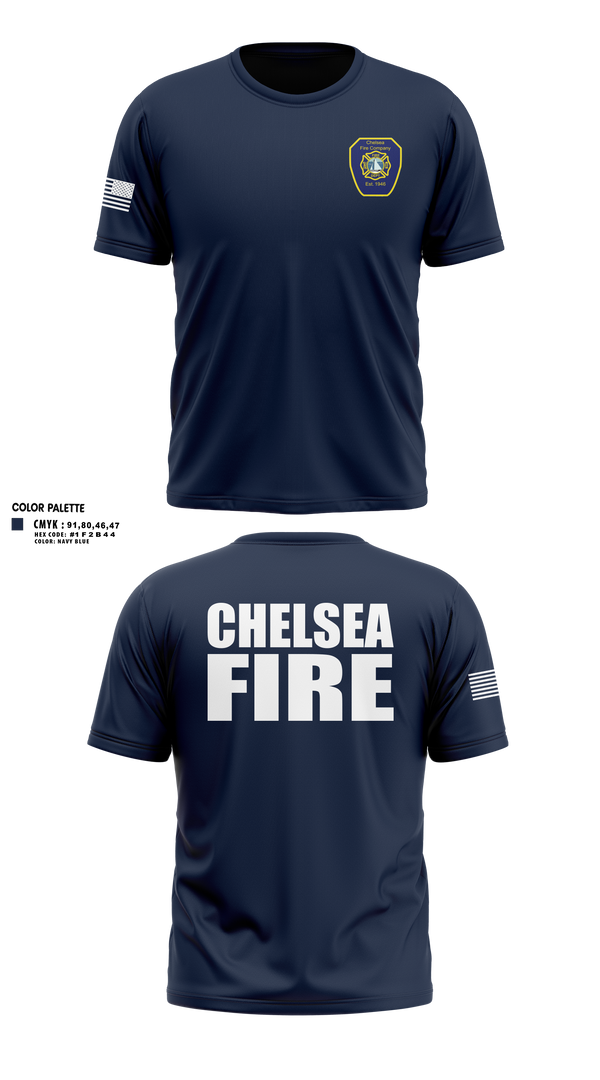 FREE T-SHIRT