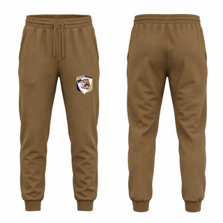 Sweatpants, 61st eagle squadron, Air Force, Teamtime, Team time, sublimation, custom sports apparel, team uniforms, spirit wear, spiritwear, sports uniforms, custom shirts, team store, custom team store, fundraiser sports, apparel fundraiser
