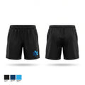 MMT Athletic Shorts With Pockets - 1