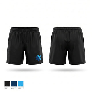 Athletic Shorts With Pockets, MMT, EMS/EMT, Teamtime, Team time, sublimation, custom sports apparel, team uniforms, spirit wear, spiritwear, sports uniforms, custom shirts, team store, custom team store, fundraiser sports, apparel fundraiser