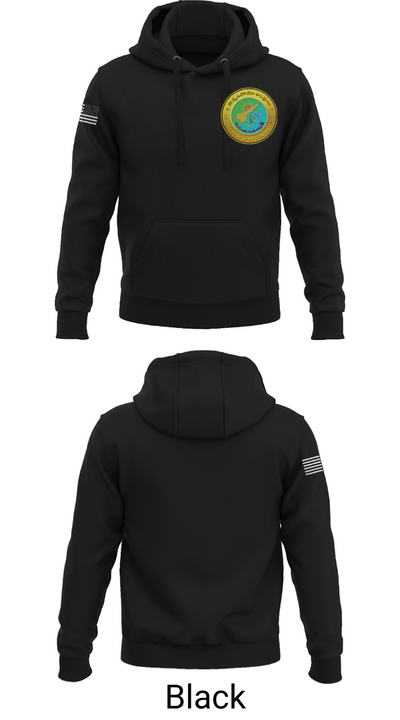 Apco 2921061 Hoodie - 25