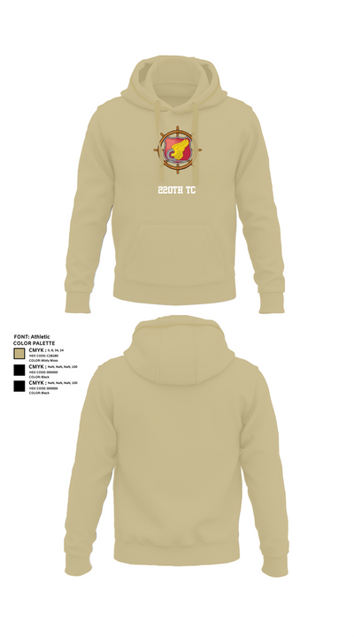 220th TC 97378584 Hoodie - 91