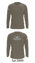 VCU 27922455 Long Sleeve Performance Shirt - 4