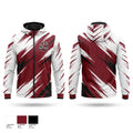 Hurricanes Windbreaker - 1