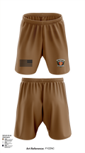 USS Rafael Peralta DDG 115 35678200 Athletic Shorts With Pockets - 101