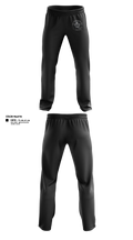 Lonestar Security and Investigations, LLC 40641969 Sweatpants - 2