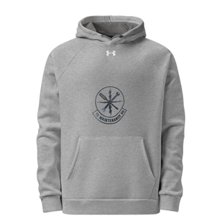 15 Maintenance Squadron 93712610 Under Armour Hoodie
