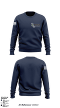 Police 26186442 Crew Neck Sweatshirt - 1