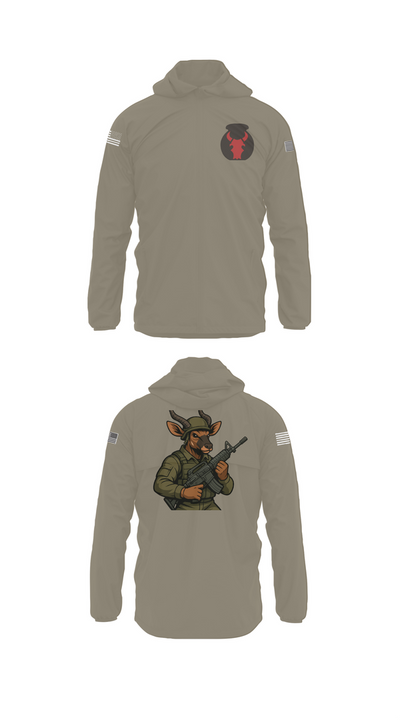 TF Nyala 30350484 Windbreaker - 61