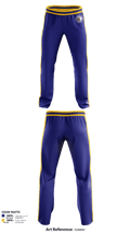 Lakeview Leadership Academy Cheer Sweatpants - 2