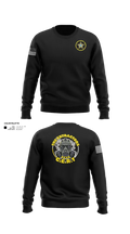 Extractors 11007960 Crew Neck Sweatshirt - 20