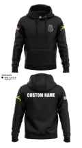 Fort Jackson LEA 71365692 Hoodie - 4