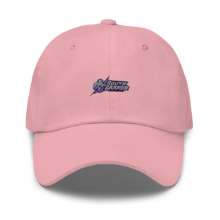 South Garner High School Basketball Classic Dad Hat | Yupoong 6245CM