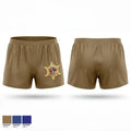 Mobile County Sheriffs Office 71873009 Ranger Panties - 1