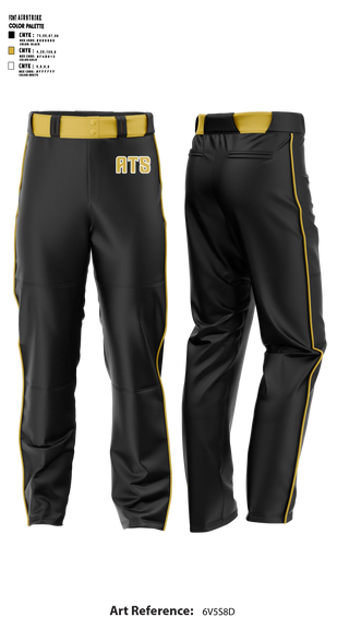 Baseball Pants, ALL THE SMOKE, Baseball, Teamtime, Team time, sublimation, custom sports apparel, team uniforms, spirit wear, spiritwear, sports uniforms, custom shirts, team store, custom team store, fundraiser sports, apparel fundraiser