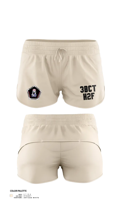 3BCT H2F 56762054 Ranger Panties - 100