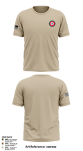NAMALA 42388562 Old School Cotton Feel Shirt - 3
