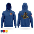 Las positas 66453723 Hoodie - 1