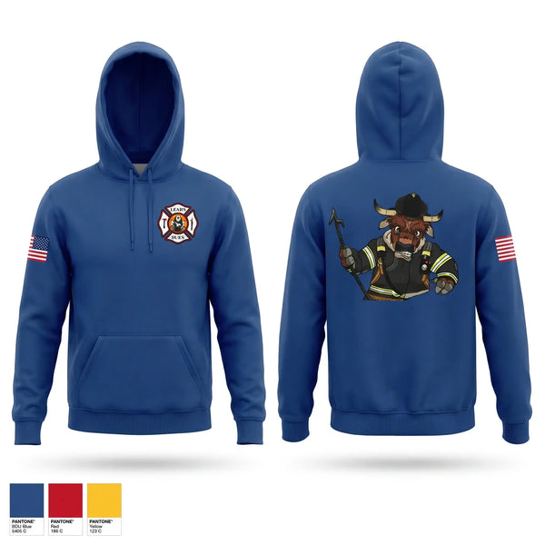 Hoodie, Las positas, Fire Department, Teamtime, Team time, sublimation, custom sports apparel, team uniforms, spirit wear, spiritwear, sports uniforms, custom shirts, team store, custom team store, fundraiser sports, apparel fundraiser