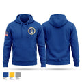 61st Security Forces Squadron Hoodie - 1