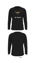 CHP- GGD WST 25577608 Long Sleeve Performance Shirt 31
