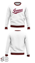 Ironmen Crew Neck Sweatshirt - 12