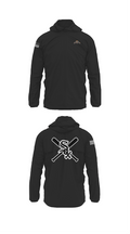 Bessemer White Sox 5262418 Windbreaker - 22