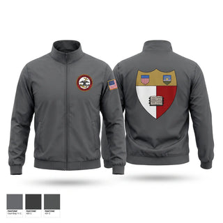 Windbreaker, Cornell NROTC, Navy, Teamtime, Team time, sublimation, custom sports apparel, team uniforms, spirit wear, spiritwear, sports uniforms, custom shirts, team store, custom team store, fundraiser sports, apparel fundraiser