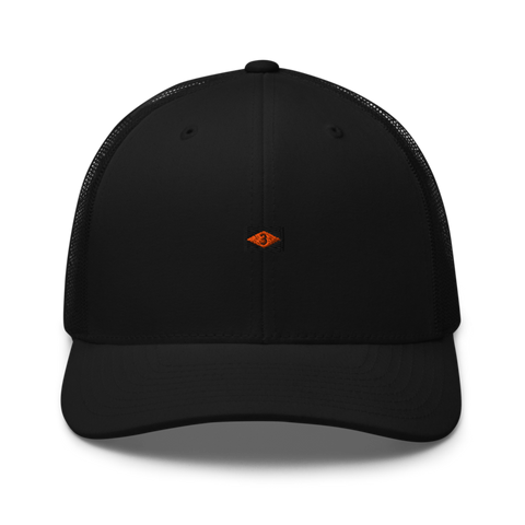3rd battalion 75th ranger regiment 5032720 Retro Trucker Hat | Yupoong 6606