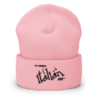 The Original Italian Pie Kenner 13179045 Cuffed Beanie | Yupoong 1501KC