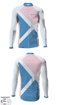 DJMCL 80556465 Cycling Jersey 2