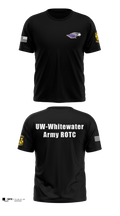Warhawks Short Sleeve Performance Shirt - 12