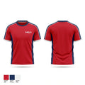 Lady G Short Sleeve Performance Shirt - 2