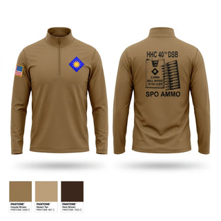Windbreaker, HHC 40TH DSB, National Guard, Teamtime, Team time, sublimation, custom sports apparel, team uniforms, spirit wear, spiritwear, sports uniforms, custom shirts, team store, custom team store, fundraiser sports, apparel fundraiser