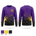 CARVER MIDDLE SCHOOL 82811579 Crew Neck Sweatshirt - 2