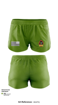 2/2 warlords 8689157 Ranger Panties - 100