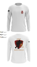 HSC 130th MEB 16353532 Long Sleeve Performance Shirt 5