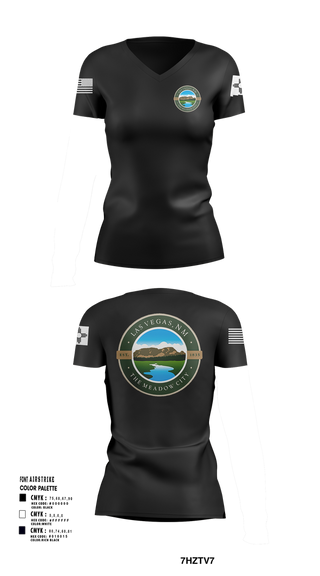 Womens Short Sleeve Vneck Shirt, Las Vegas, , Teamtime, Team time, sublimation, custom sports apparel, team uniforms, spirit wear, spiritwear, sports uniforms, custom shirts, team store, custom team store, fundraiser sports, apparel fundraiser