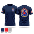 MACH Short Sleeve Performance Shirt - 1