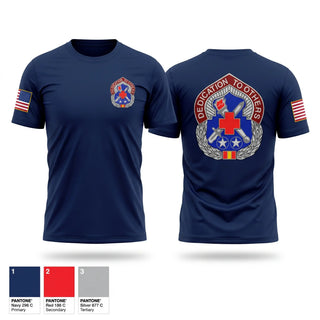 Short Sleeve Performance Shirt, MACH, Army, Teamtime, Team time, sublimation, custom sports apparel, team uniforms, spirit wear, spiritwear, sports uniforms, custom shirts, team store, custom team store, fundraiser sports, apparel fundraiser