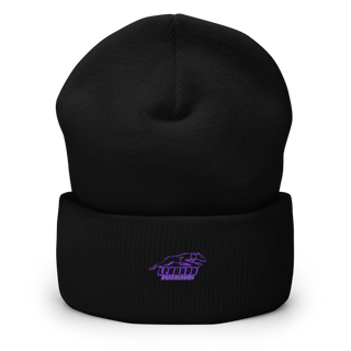 Lebanon Greyhounds 19757435 Cuffed Beanie | Yupoong 1501KC