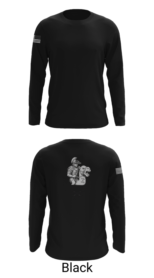 Long Sleeve Performance Shirt, 2505 EDET, , Teamtime, Team time, sublimation, custom sports apparel, team uniforms, spirit wear, spiritwear, sports uniforms, custom shirts, team store, custom team store, fundraiser sports, apparel fundraiser