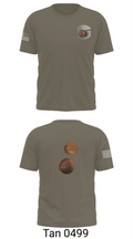 Thh 29233035 Old School Cotton Feel Shirt - 8