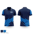 Impact Ringette 2026 Short Sleeve Performance Polo - 1