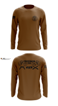 Team Hellkite Long Sleeve Performance Shirt - 5