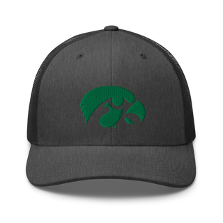 D-R Falcons 66653623 Retro Trucker Hat | Yupoong 6606