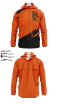 Tri-Cities Phoenix 22719396 Windbreaker - 3